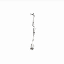 Load image into Gallery viewer, Magnaflow 14-18 Mitsubishi Outlander Underbody 2.4L AWD Direct Fit Catalytic Converter