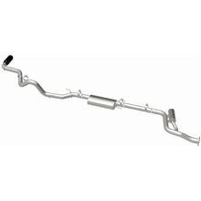 Cargar imagen en el visor de la galería, Magnaflow 2024 Toyota Tacoma Speq Series Cat-back Exhaust System