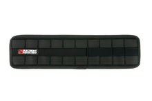 Cargar imagen en el visor de la galería, BuiltRight Industries 15.5in x 4.5in Medium Tech Panel - Black