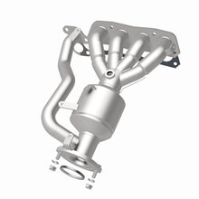 Cargar imagen en el visor de la galería, Magnaflow 18-19 Toyota Camry 2.5L Direct-Fit Catalytic Converter