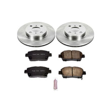 Cargar imagen en el visor de la galería, Power Stop 01-03 Toyota Prius Front Autospecialty Brake Kit