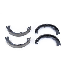 Cargar imagen en el visor de la galería, Power Stop 15-18 Cadillac Escalade Rear Autospecialty Parking Brake Shoes