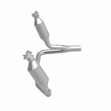 Cargar imagen en el visor de la galería, Magnaflow 2004 Dodge Dakota 3.7L Direct Fit Catalytic Converter