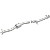 MagnaFlow 20-21 Subaru WRX 2.0L Direct Fit Catalytic Converter (California Grade)