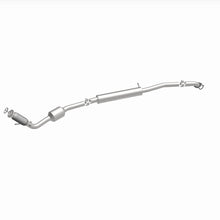 Cargar imagen en el visor de la galería, Magnaflow 2019 Toyota RAV4 2.5L Direct Fit Catalytic Converter