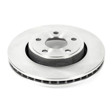 Cargar imagen en el visor de la galería, Power Stop 11-19 Dodge Durango Front Autospecialty Brake Rotor