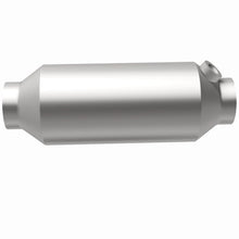 Cargar imagen en el visor de la galería, Magnaflow Universal Carb Compliant 2.25in Catalytic Converter