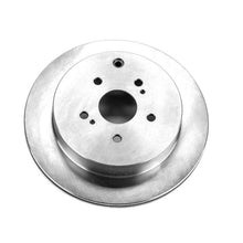 Cargar imagen en el visor de la galería, Power Stop 09-13 Suzuki Grand Vitara Rear Autospecialty Brake Rotor