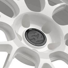 Cargar imagen en el visor de la galería, fifteen52 Apex RSR 18x8.5 5x108 42mm ET 63.4mm Center Bore Rally White