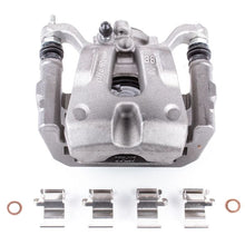Cargar imagen en el visor de la galería, Power Stop 15-17 Chrysler 200 Rear Left Autospecialty Caliper w/Bracket