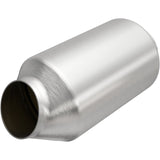 MagnaFlow 2.25in. CA Spun Cen/Ang Universal Converter