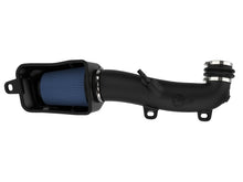 Cargar imagen en el visor de la galería, aFe Magnum FORCE Stage-2 Pro 5R Cold Air Intake System Jeep Wrangler (JL) 18-23 V6-3.6L