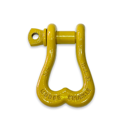 Moose Knuckle XL Shackle 3/4