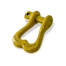 Cargar imagen en el visor de la galería, Moose Knuckle XL Shackle 3/4