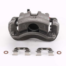 Cargar imagen en el visor de la galería, Power Stop 12-17 Hyundai Accent Front Right Autospecialty Caliper w/Bracket