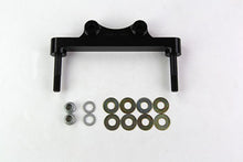 Cargar imagen en el visor de la galería, Wilwood Aero4 Series BMW 3 Rear Caliper Bracket Kit
