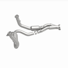 Cargar imagen en el visor de la galería, Magnaflow 05-06 Jeep Grand Cherokee 4.7L Direct Fit Catalytic Converter