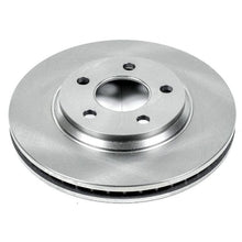 Cargar imagen en el visor de la galería, Power Stop 2005 Buick LeSabre Front Autospecialty Brake Rotor