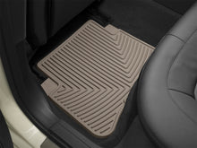 Cargar imagen en el visor de la galería, WT Rubber Mats - Front - Tan