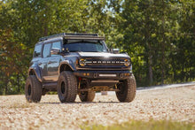 Cargar imagen en el visor de la galería, DV8 Offroad 2021+ Ford Bronco Front Bumper V2 - OE Plus Series (Works w/o ACC Relocation)
