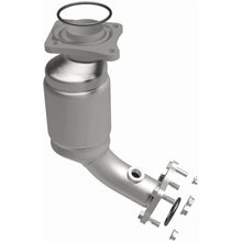 Cargar imagen en el visor de la galería, Magnaflow 04-07 Nissan Murano 3.5L Direct Fit Catalytic Converter