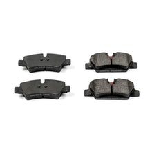 Cargar imagen en el visor de la galería, Power Stop 15-19 Mini Cooper Rear Z16 Evolution Ceramic Brake Pads
