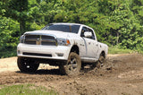 6 Inch Lift Kit - N3 Struts - Ram 1500 4WD (2010-2011)