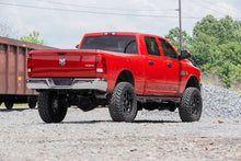 Load image into Gallery viewer, dodge_radius_arm_drop_outdoor_rear_1.jpg