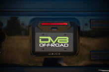 Cargar imagen en el visor de la galería, DV8 Offroad 07-18 Jeep Wrangler JK Spare Tire Delete
