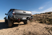 Load image into Gallery viewer, Body Armor 05-15 Toyota Tacoma Pro Series Rear Bumper