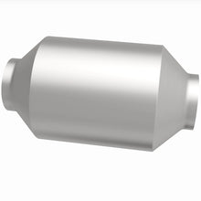 Cargar imagen en el visor de la galería, Magnaflow Universal Catalytic Converter 2in. Spun CA