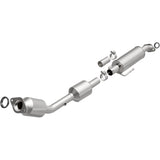 MagnaFlow 18-21 Toyota C-HR 2.0L Direct Fit Catalytic Converter
