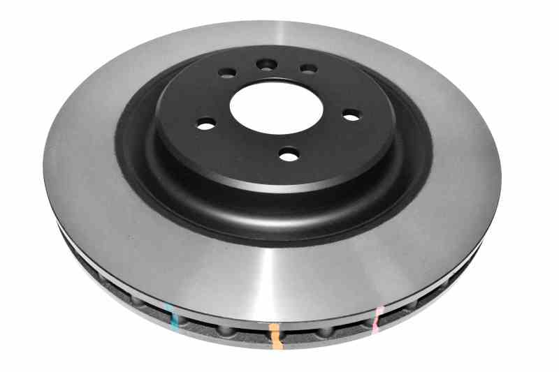 DBA 10-15 Lotus Evora Rotor liso delantero serie 4000