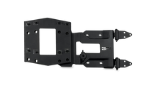Load image into Gallery viewer, Body Armor 4x4 18-22 Jeep Wrangler JL Reinforced Tire Carrier - Black