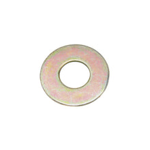 Cargar imagen en el visor de la galería, Wilwood Washer .375in ID .875in OD .035in Thick - Steel/Zinc/Type II/Gold