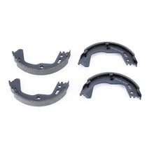 Cargar imagen en el visor de la galería, Power Stop 17-18 Genesis G80 Rear Autospecialty Parking Brake Shoes