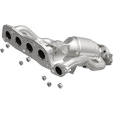 MagnaFlow Direct Fit Catalytic Converter 21-22 Toyota Corolla 2.0L OEM