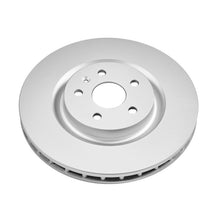 Cargar imagen en el visor de la galería, Power Stop 12-13 Buick Regal Front Evolution Geomet Coated Rotor