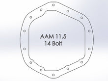 Cargar imagen en el visor de la galería, Technical Drawing