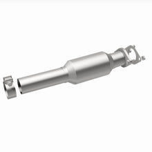 Cargar imagen en el visor de la galería, Magnaflow 09-11 Buick Lucerne Rear Underbody 3.9L Direct Fit Catalytic Converter