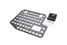 Cargar imagen en el visor de la galería, BuiltRight Industries 09-14 Ford F-150 / Raptor Front Driver/Passenger Bedside Rack Panel