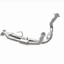 Cargar imagen en el visor de la galería, Magnaflow 05-06 Jeep Grand Cherokee 4.7L Direct Fit Catalytic Converter