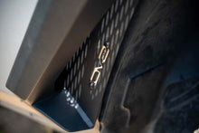 Cargar imagen en el visor de la galería, DV8 Offroad 07-18 Jeep Wrangler JK Armor Fender Flares