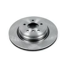 Cargar imagen en el visor de la galería, Power Stop 2006 BMW 330i Rear Autospecialty Brake Rotor