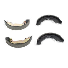 Cargar imagen en el visor de la galería, Power Stop 04-05 Hyundai Accent Rear Autospecialty Brake Shoes