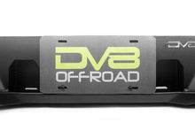 Cargar imagen en el visor de la galería, DV8 Offroad 20-23 Jeep Gladiator JT MTO Series Accessory Hitch (Use w/ PN RBGL-12)