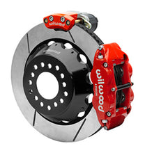 Cargar imagen en el visor de la galería, Wilwood EPB Rear Kit FNSL 12 Bolt 2.75 OffSet