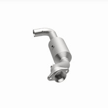 Cargar imagen en el visor de la galería, Magnaflow 18-21 Ford Expedition Left Underbody 3.5L Direct Fit Catalytic Converter