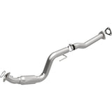 MagnaFlow 06-10 Chevrolet Express 3500 6.0L Direct Fit Converter