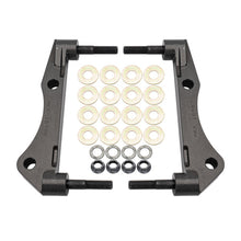 Load image into Gallery viewer, Wilwood Caliper Bracket Kit XRZ4R 3.50 MT